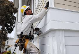 Best Wood Siding Installation  in Asheville, NC